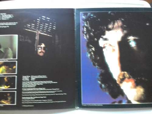 Gordon Giltrap  ( 1978 UK released Prog. rock LP )