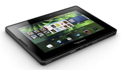 BLACKBERRY PLAYBOOK 16GB - NEW - LOCAL