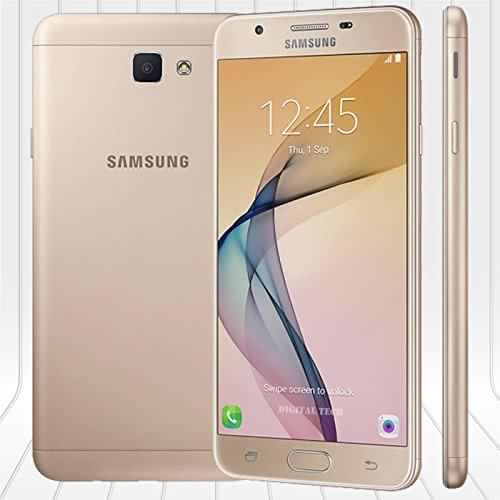 Samsung Galaxy J7 Prime - 16GB - Dual Sim - Color Gold - New - Local Stock