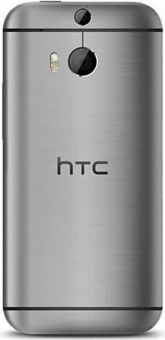 HTC One (M8 Eye) - Color Gray - Brand New - Local Stock