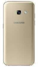 Samsung Galaxy A3 (2017) - Color Gold Sand - Local Stock - Stock On Hand
