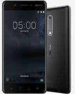 Nokia 5 - 2017 Model - Color Matte Black -  Brand New - Local Stock