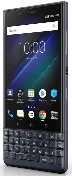 Blackberry KEY2 LE - 32GB - Color Black - Brand New Sealed - Local Stock - Stock On Hand