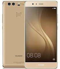 Huawei P9 - Dual Sim - Color Gold - Brand New - Local Stock - Stock On Hand