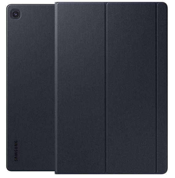 Samsung Galaxy Tab S5e Book Cover with Keyboard  (Open Box)