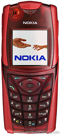 NOKIA 5140  /REFURBISHED /LIKE NEW /COLOURS MAY VARY FROM PICTURE