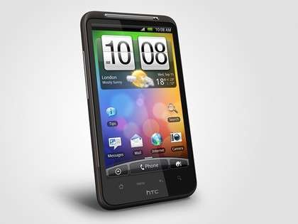 HTC DESIRE HD / LOCAL / OBF UNIT