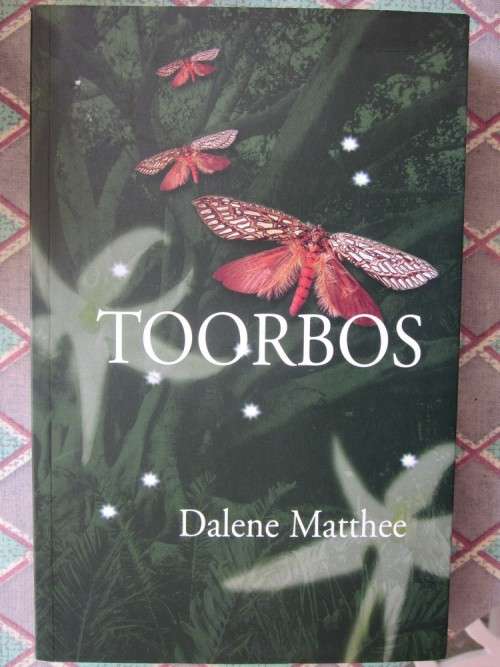 Toorbos -Dalene Matthee -