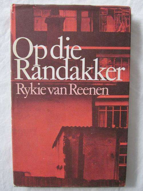 Op die Randakker - Rykie van Reenen