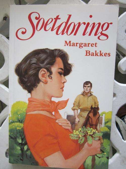 Soetdoring - Margaret Bakkes