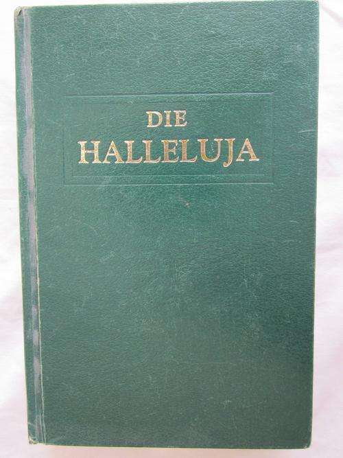 Die Halleluja