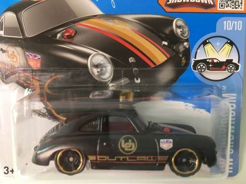 hotwheels Mainline
