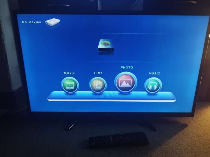 Orion 32` Tv