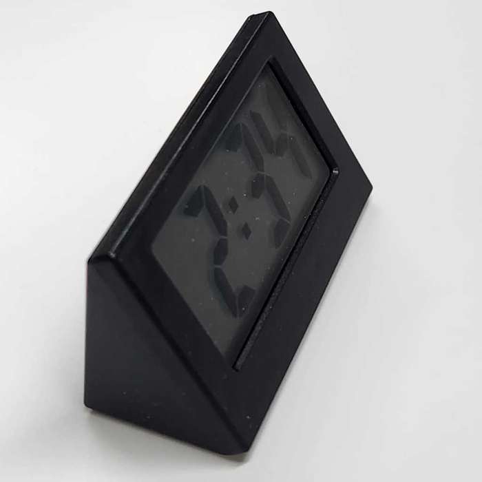 Desktop Digital Clock for office and kitchen use
