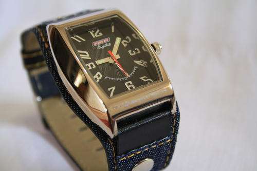 justin mens watch (new design)