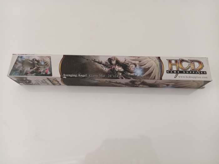 Avenging Angel Game Mat