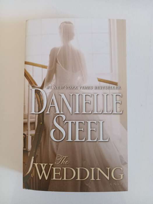 Danielle Steel - The Wedding