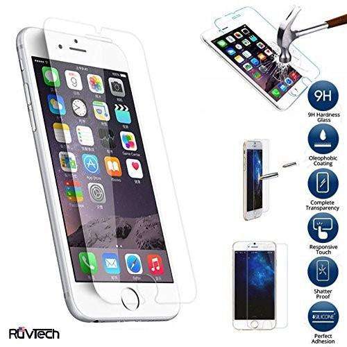 iPhone 6/6S Tempered Glass Screen Protector