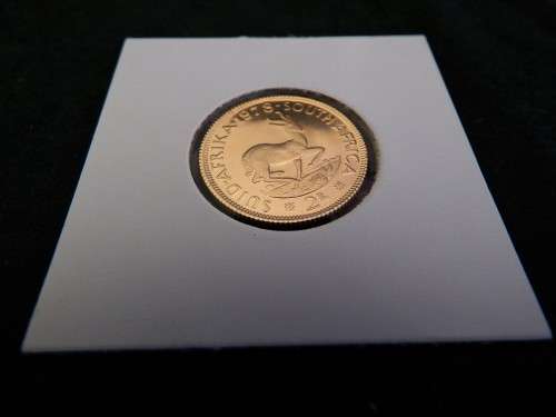1978 GOLD two Rand. For Signature Gold only.