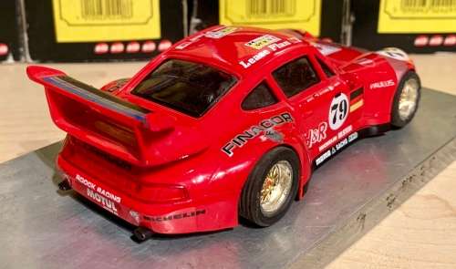 PROSLOT PORSCHE 911 GT2