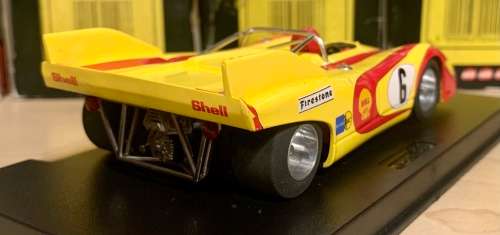 GB Track Porsche 917 Spyder