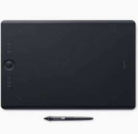 Wacom intous pro