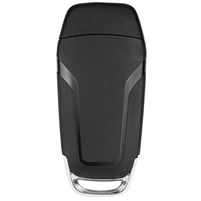 2Buttton REMOTE CAR KEY SHELL Suitable for Ford Ranger PX2 2015 2016 2017 2018 PX2