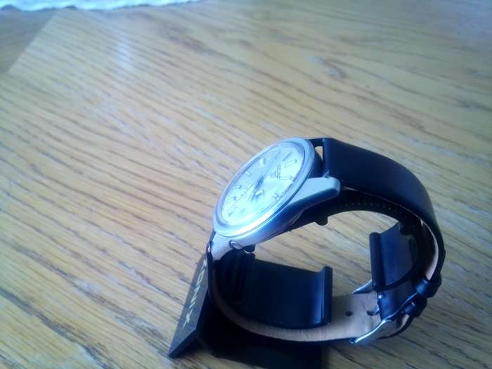 Seiko 5 Automatic