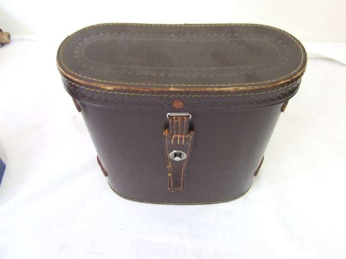 Fairmont binoculars