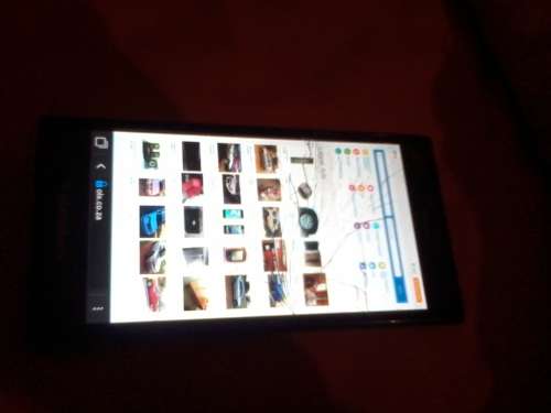 SONY XPERIA Z1 Compact