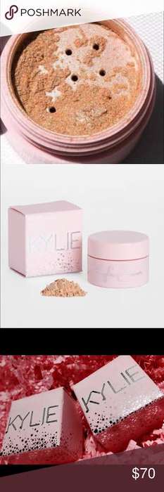 HIGHLIGHT POWDER - Available in 2 colours