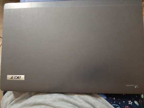 Acer Laptop