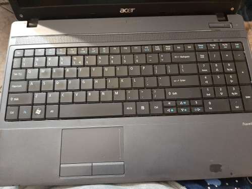 Acer Laptop