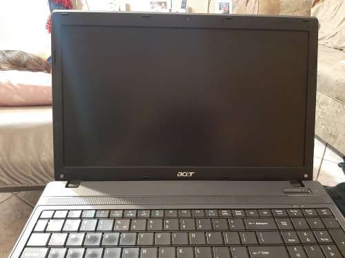 Acer Laptop