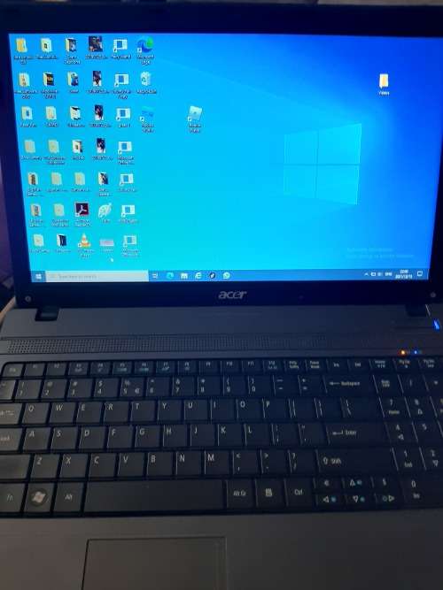 Acer Laptop
