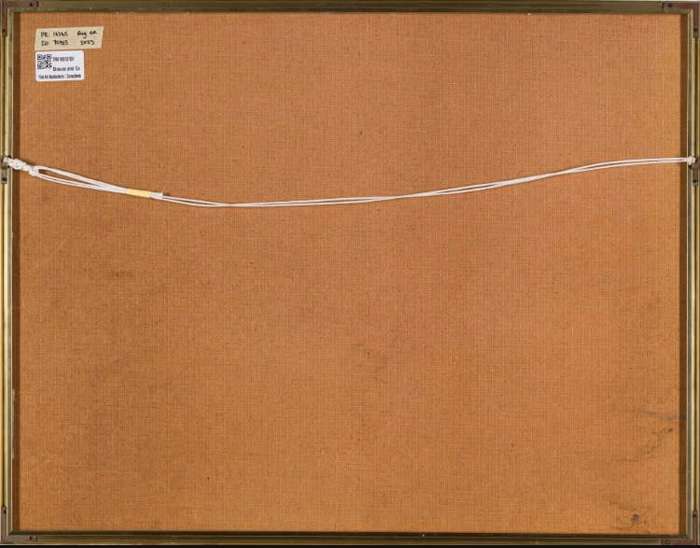 Nadir Afonso - Scilices (signed, limited edition print)