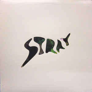 STRAY - STRAY - GATEFOLD - VG+/VG+ - 1970 - TRANSATLATIC RECORDS - TRA 216 - UK