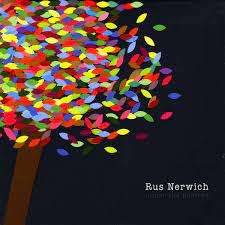Rus Nerwich--Under The Poetree