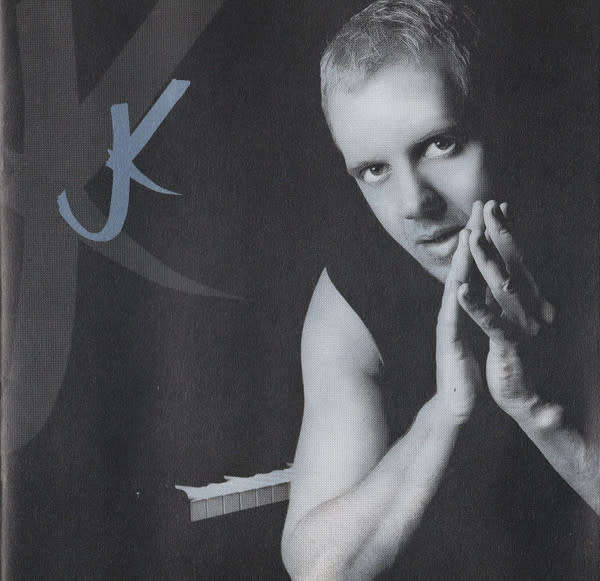 Johannes Kerkorrel - Die Ander Kant CD