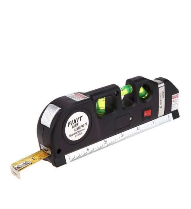PRO 3 Multipurpose laser level