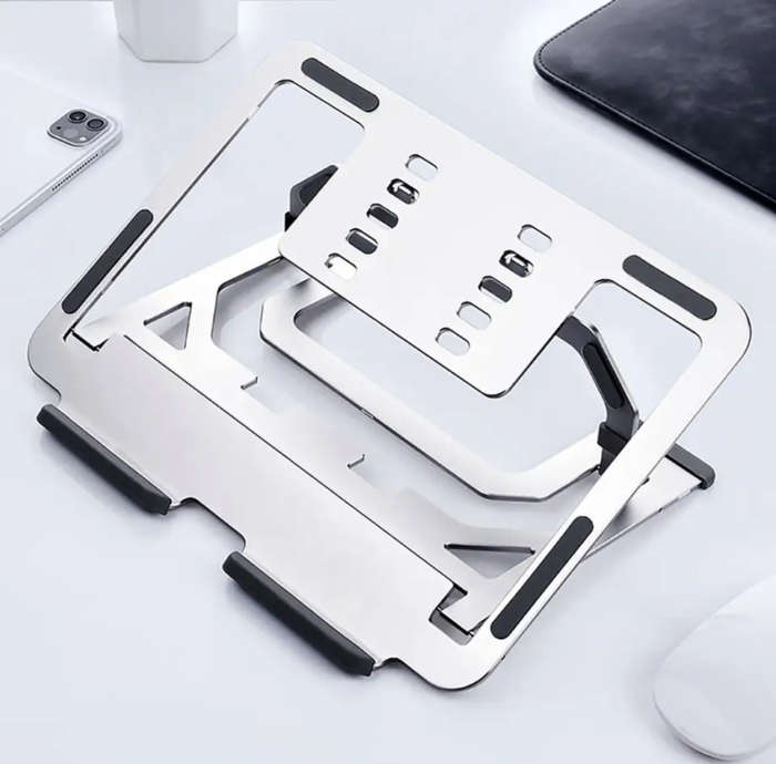 Laptop and Tablet Stand