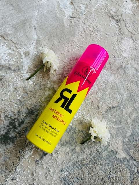 Glamour Spray