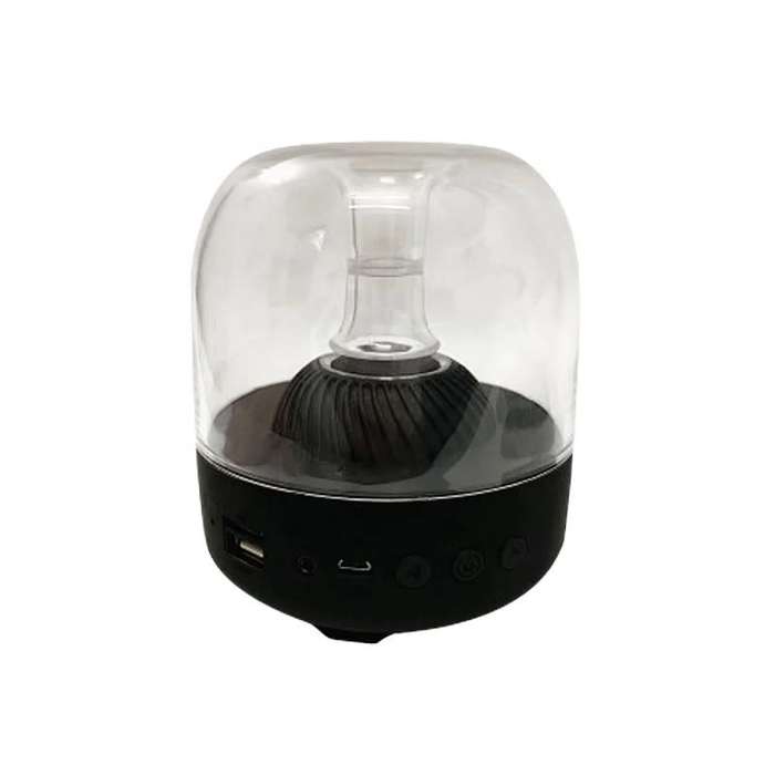 Smart LED Bluetooth speaker