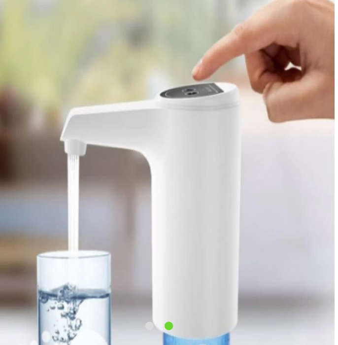 Automatic Water Dispenser