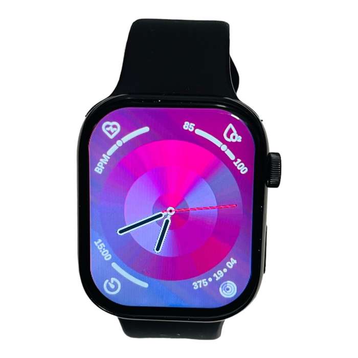 Watch 9 Max Smart