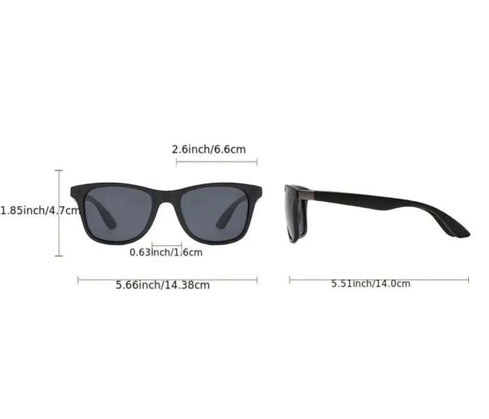 Polarized Sports For Running Cycling Fishing Golf Driving fashion glasses