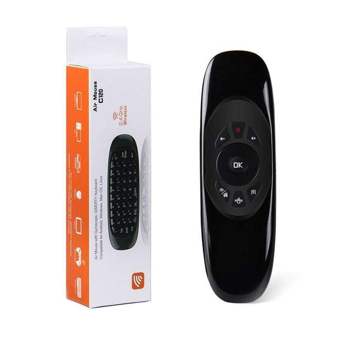 Premium Air Mouse  for smart TV