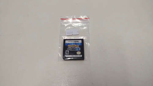 Pokemon Black Version 2 Nintendo DS cartridge only