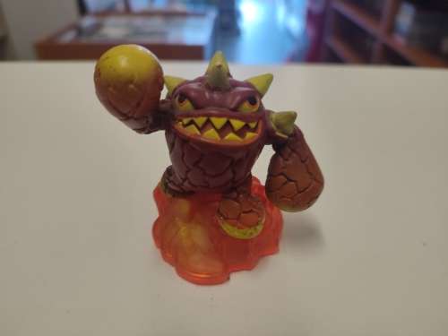 Eruptor Series 2 Skylanders Giants