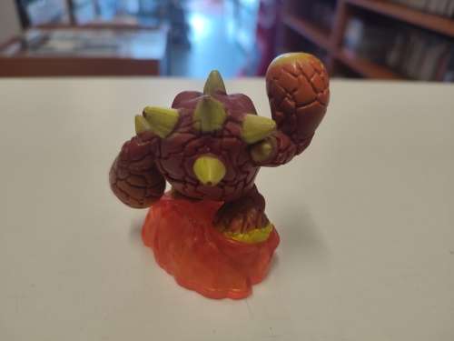 Eruptor Series 2 Skylanders Giants